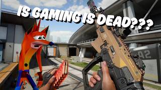 Why AAA Gaming Feels Dead Right Now