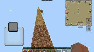 Minecraft! But You Only Get One Block! Ep3