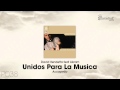 David Vendetta feat. Akram - Unidos para la musica (Acapella)
