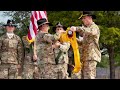September 16. News Roundup: Fort Hood's 3rd Cavalry, Coryell County Judge, Ellison Online Threat