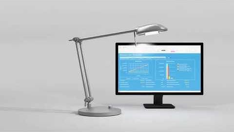 3M Anti Glare Filters @ Ergolink