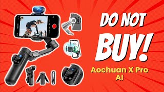 DON'T BUY Aochuan X Pro AI BEFORE WATCHING THIS VIDEO (6 Reasons)