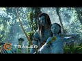 Avatar: The Way of Water Official Trailer (2022) – Regal Theatres HD