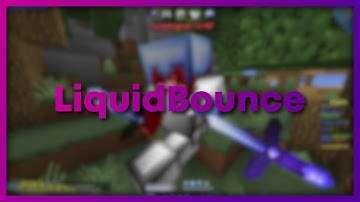 Hacking on Hypixel With a Free Client? | LiquidBounce B73 Hypixel Hacking