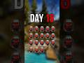 Day 18 of Wiping The Goons