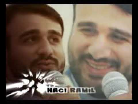 Hacı ramil Allah varmı?