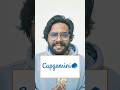 Capgemini Hiring Freshers 🔥 For Software Engineer Job in bengaluru #softwarejobs #freshers #jobs