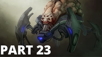 DOOM ETERNAL Gameplay Walkthrough Part 23 – Soul Factory (PS4 1080p 60fps)