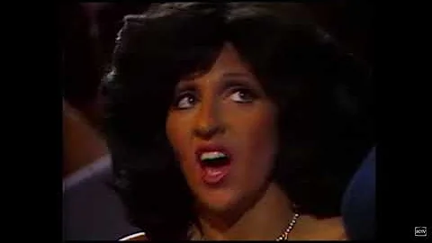 Connie Franklin is Disco Connie