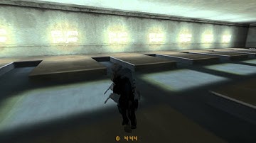 LJ 259 [100aa] / 250-255 [10aa] No Effects on kz_longjump2