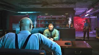 Hitman 3 - Funny & Perfect Kills Compilation Berlin & Carpathian Mountains