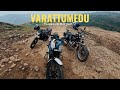 വരാട്ടുമേട് എന്ന വാഗമണിലെ അറിയപ്പെടാത്ത സ്വർഗ്ഗം🤍 | Offroad | Varattumedu | Oneday trip to Vagamon