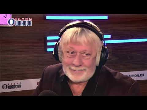 Александр левшин биография личная жизнь Александр ЛЕВШИН в "Звёздном завтраке" на Радио Шансон - YouTube