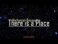 There is a Place (Lyrics) - Nathaniel Bassey by SingingMichaelChannel