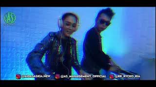 TIK TOK VIRAL - I LIKE YOU SO MUCH [ DJ RYCKO RIA ft AIDA SASKIA ]