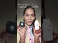 Translucent powder vs Baby powder, which is best 🤔 #shortvideo #shorts Mp3 Song