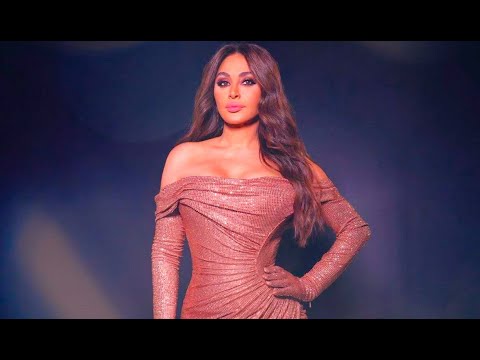        إليسا رجع الهوا الكليب الرسمي