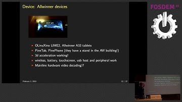 Maemo Leste A Debian/Devuan based mobile hacker OS