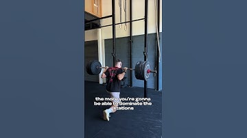 I got faster at Hyrox when I stopped doing Hyrox cardio workouts and focused on THIS instead