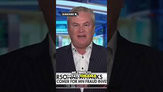 SAVAGE: James Comer calls Hakeem Jeffries "Dollar Store Obama"! 😂