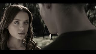 Crematory - Unspoken (Hütter der Erinnerrungen Video)