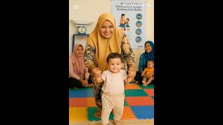 Kartu Kembang Anak (KKA) #tumbuhkembanganak #parenting #kemendukbangga #bkkbn #bkkbnntb #ai
