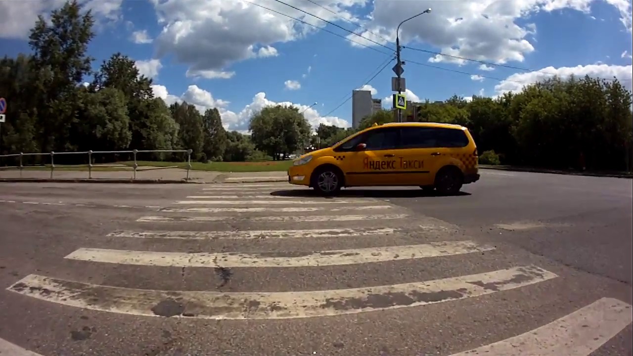 Мерседес мкад мытищи