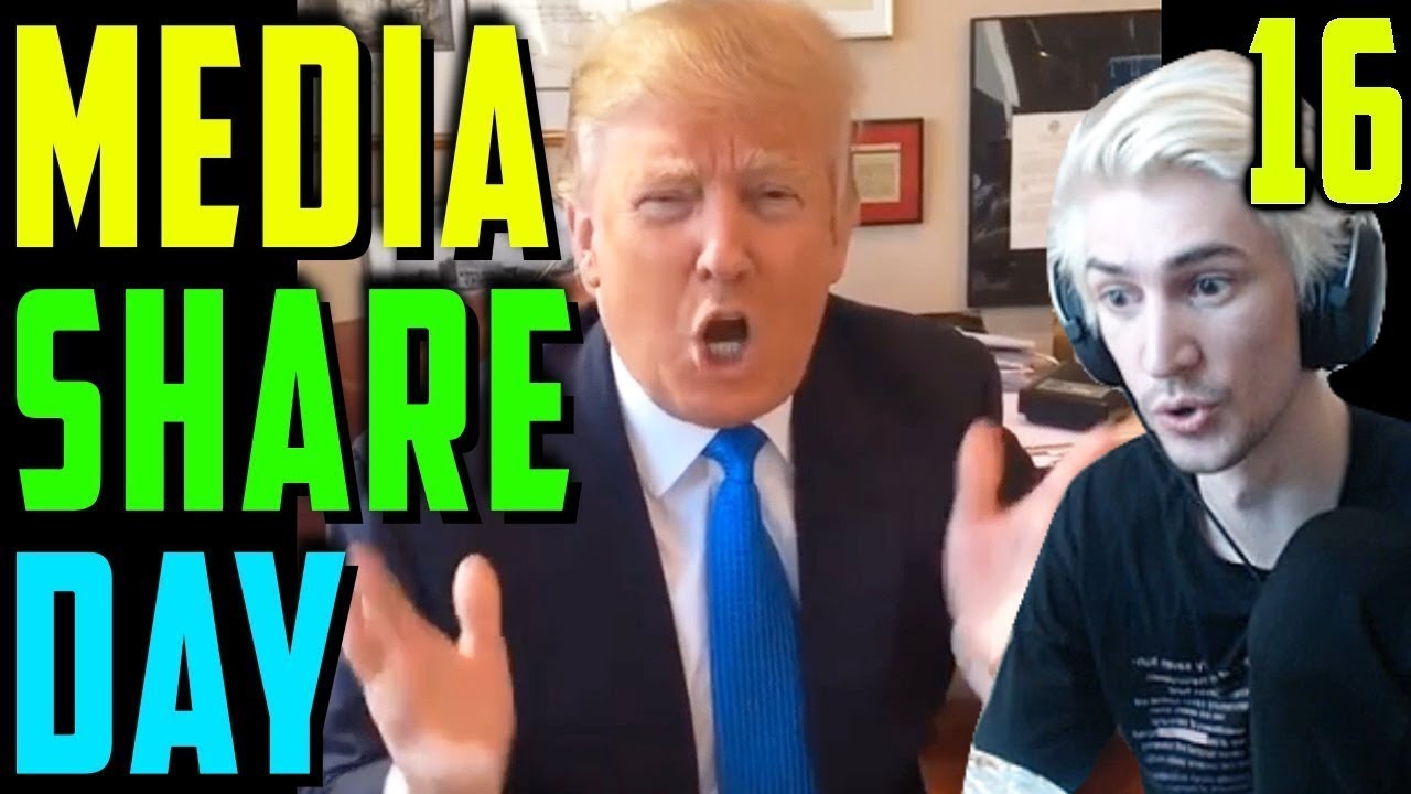 XQC MEDIA SHARE DAY 16 Reacting To Viewer Suggested Videos XQcOW YouTube xqc-media-share-day-16-reacting-to-viewer-suggested-videos-xqcow-youtube