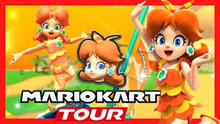 Steam Workshop::Mario Kart Tour - Daisy (Swimwear)