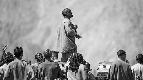 god is - kanye west (türkçe çeviri) #saveye