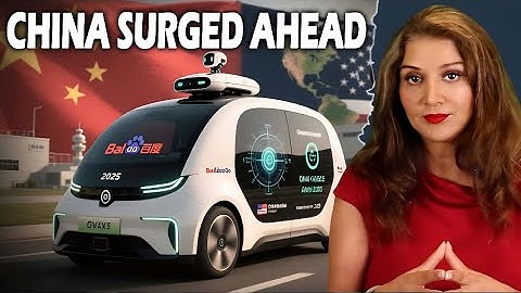 This Is How China Plans to Dominate the Next Decade