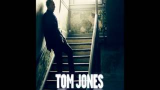Tom Jones - Love And Blessing (Paul Simon Cover)