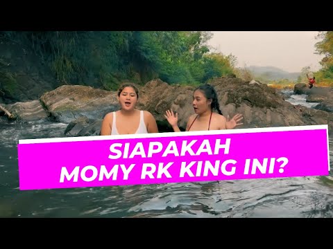 Momy RK King ini Siapa? Yang Tiba Tiba Mencuat ke Permukaan. Part II