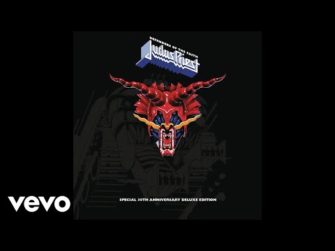 Judas Priest - Electric Eye (Live at Long Beach Arena 1984) [Audio]