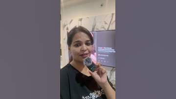 DigiTek DWM 101 Wireless Mic 🥰 #trending #ashortaday #nehasingh0105 #contentcreator #essentials