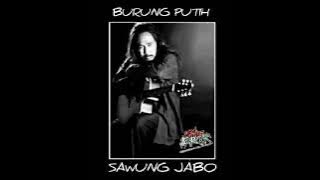 Sawung Jabo - Burung Putih