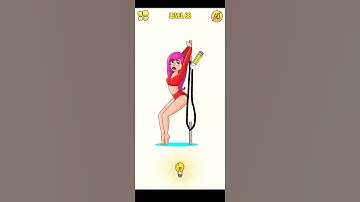 Draw puzzle # Level 68 #shorts