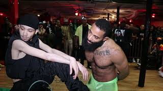 OTA Performance Battles for the Cash @ The 4-2-OH Kiki Ball 04/20/22
