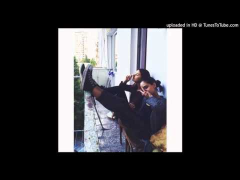 Flight Facilities ft. Jess - Foreign Language