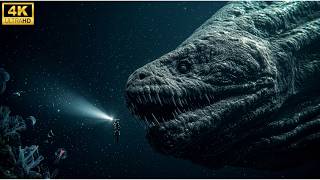 13 CREATURES from the BIBLE like you've NEVER SEEN before!