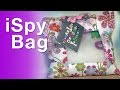 iSpy Bags