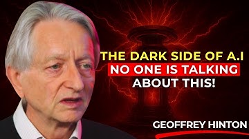 The Coming AI Crash: How Overconfidence Could Wipe Out American Wealth— Geoffrey Hinton,