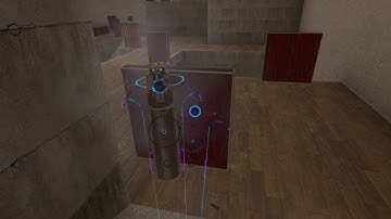 H3VR u16 - Fighting Clunk Mk.2 with double P250