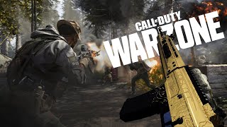 Getting Gold Camos & Maybe Playing Warzone (Modern Warfare) - Stream | PS4