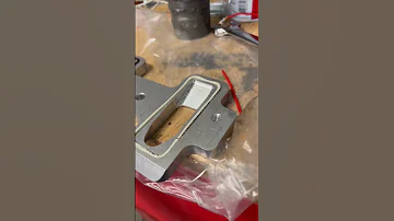 Sometimes You Have To Send It Cathedral Heads Intake Adapter Ls Lsswap 