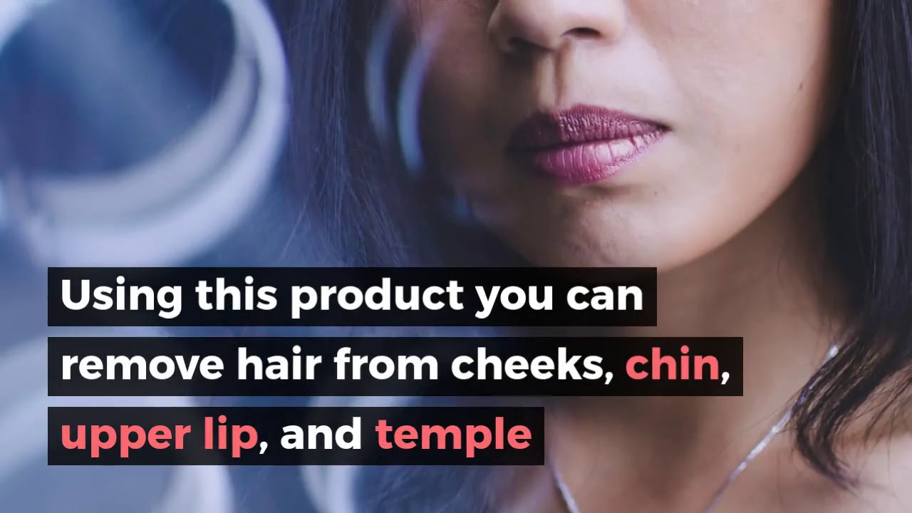 Flawless Hair Remover Review - YouTube