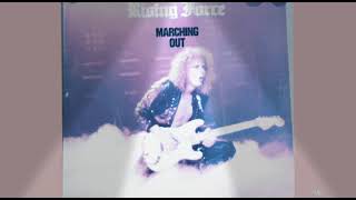 Title" Yngwie malmsteen" Icarus dream suit mid section keyboard/guitar cover. Korg tr screenshot 4