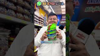 Nueva Dulcería Barata en CDMX #dulce #dulces #gomita #peelerz #icee