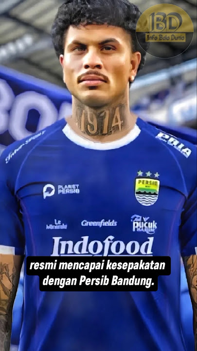 21 GOL di Kamboja! Kini Ramon Tanque Bela Persib Bandung! #persib #beritabola #persibbandung