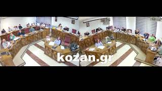 kozan.gr: «Τι εννοείτε κ. Καραβασίλη; Είναι βαρύ αυτό» – Ένταση με Πλακεντά